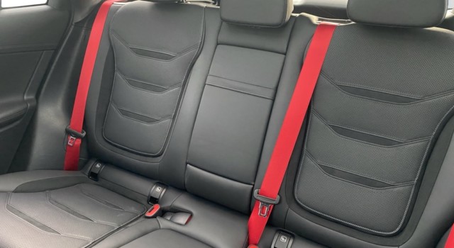 MERCEDES-BENZ GLC 43 AMG Ex. Ed. 4M