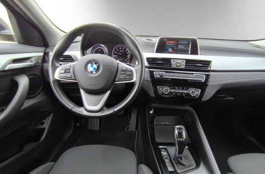 BMW X2 sDrive 20i