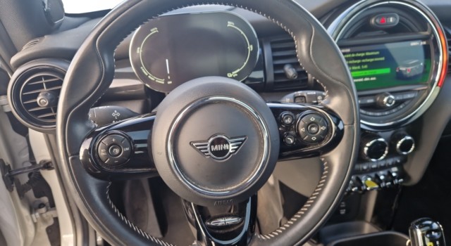 MINI MINI Cooper SE