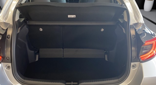 MAZDA 2 Hybrid Exclusive-line
