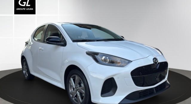MAZDA 2 Hybrid Exclusive-line