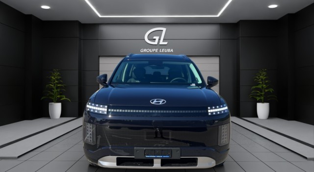 HYUNDAI ioniq-9 IONIQ 9