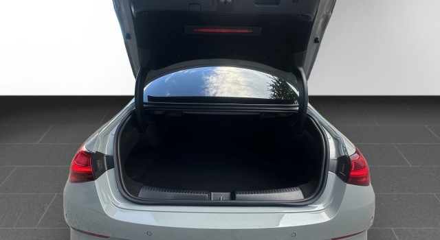 MERCEDES-BENZ CLA 35 AMG 4Matic 8G-DCT