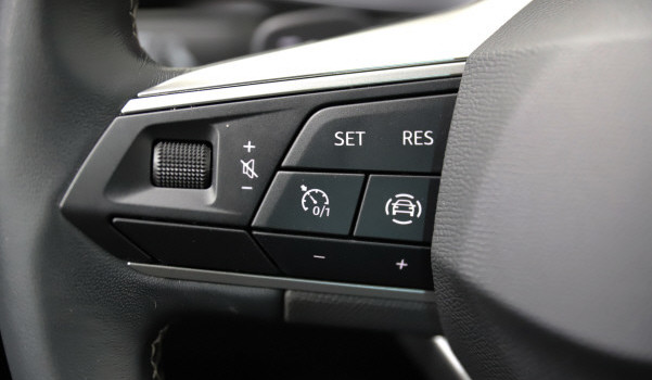 SEAT LEON ST 1.5 eTSI Style