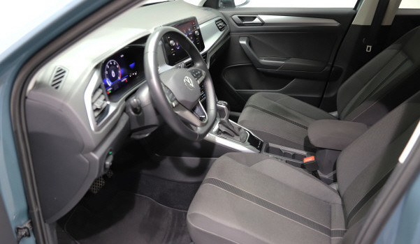 VW T-ROC 1.5TSI EVO Life DSG