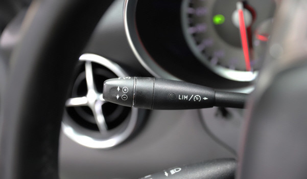 MERCEDES-BENZ SLK 350