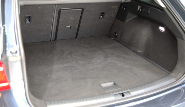 SEAT LEON ST 1.5 eTSI Style