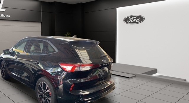 FORD KUGA 2.5 FHEV ST-Line X FWD