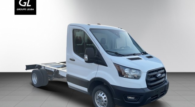 FORD Transit 470 L2 Trend 2.0 TDCi 170 RWD