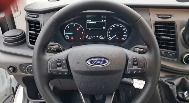 FORD Transit Trend L2 170 CV