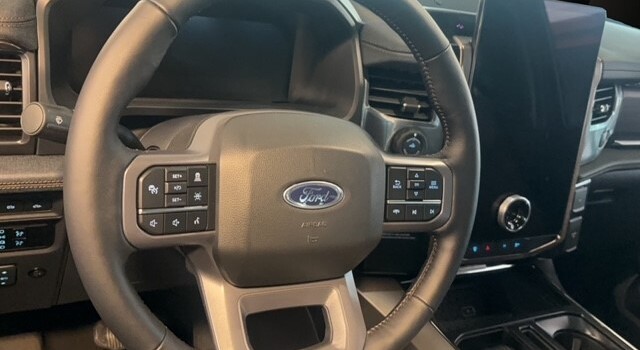 FORD F-Pickup F-150 Lightning 91 kWh Lariat Launch Edition