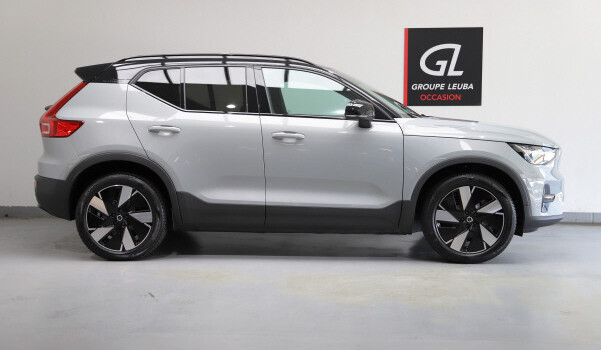 VOLVO XC40 E60 69kWh Core RWD