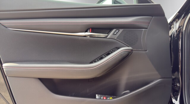 MAZDA 3 Hatchback SKYACTIV-X MHybrid 186 Homura AWD Automat