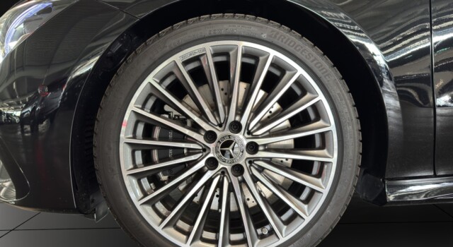 MERCEDES-BENZ CLA 250 4Matic 8G-DCT