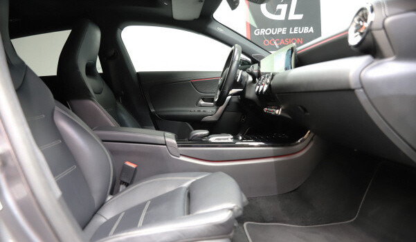 MERCEDES-BENZ CLA 220 CLA Shooting Brake 220 d 4Matic AMG Line
