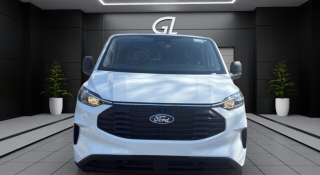 FORD TRANSIT CUSTOM Van 280 L1H1 Trend
