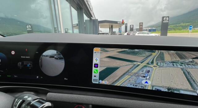 HYUNDAI TUCSON 1.6 TGDI HEV Vertex Swiss Edition 4WD