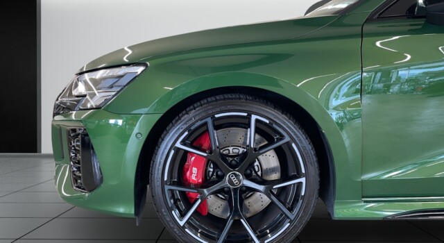 AUDI RS3 SB 2.5 TSI quattro