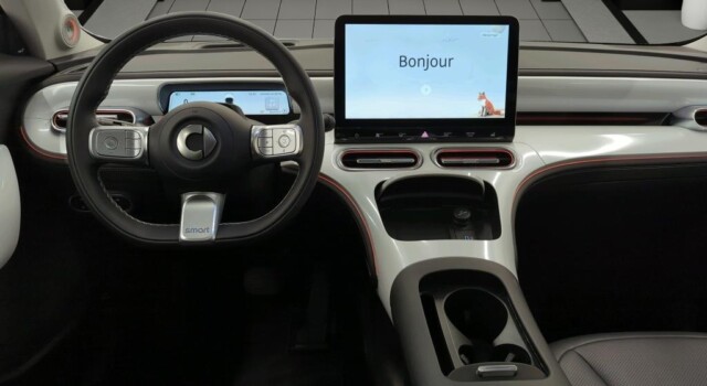 SMART 1 # 66kWh Premium