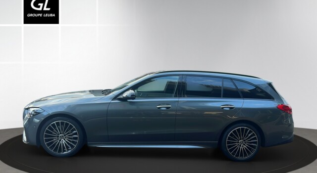 MERCEDES-BENZ C 300 T