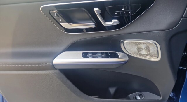 MERCEDES-BENZ GLC 300 4Matic 9G-Tronic