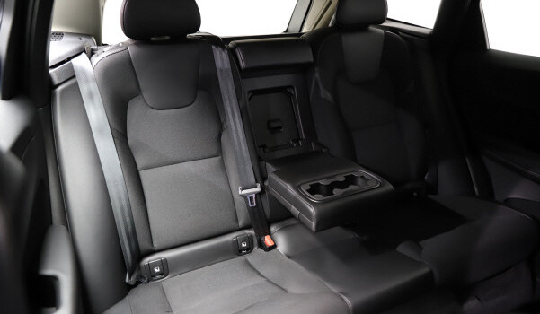 VOLVO XC60 B4 Diesel Mild Hybrid AWD Momentum Geartronic