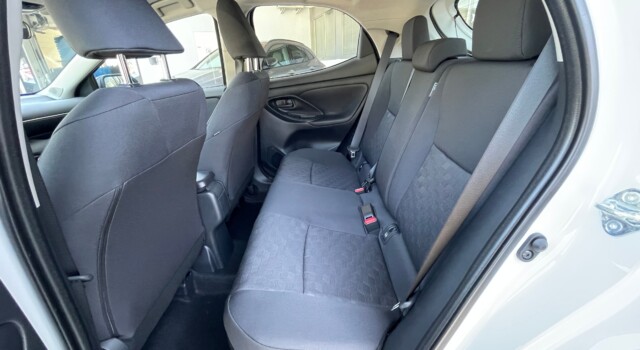 MAZDA 2 Hybrid Exclusive-line