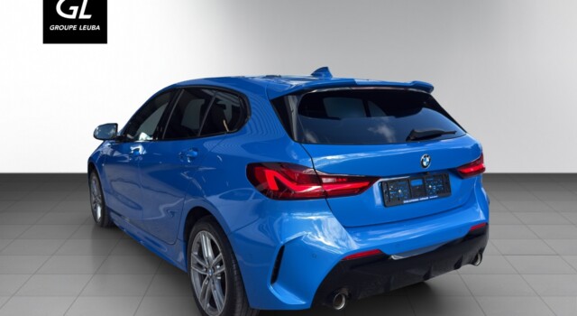 BMW 120 i M Sport Steptronic