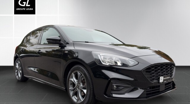 FORD FOCUS 1.0 SCTi ST Line