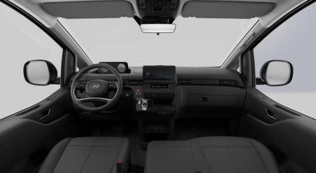 HYUNDAI STARIA Wagon 1.6 T-GDi HEV Vertex A