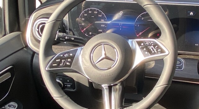 MERCEDES-BENZ V 250 d extralang Avantgarde 9G-Tronic