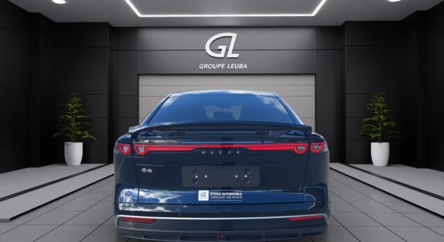 MAZDA 6 e 258 9kWh Takumi