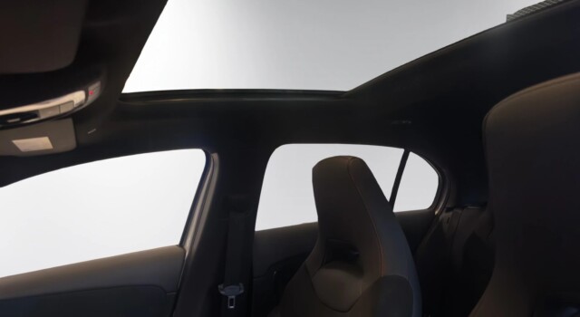 MERCEDES-BENZ A 200 Night Star 7G-DCT