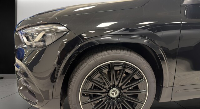 MERCEDES-BENZ GLA 220 4Matic 8G-DCT