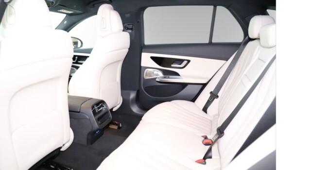 MERCEDES-BENZ E 220 d T 4Matic 9G-Tronic