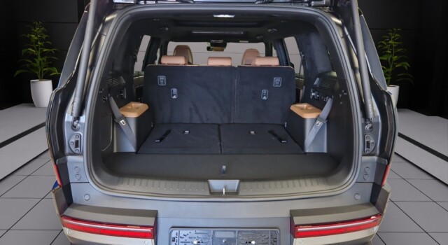 HYUNDAI SANTA FE 1.6 T-GDi HEV Vertex 4WD Automatic