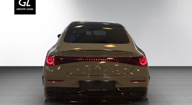 MERCEDES-BENZ cla-350 CLA 350 4 Matic 85 kWh EQ