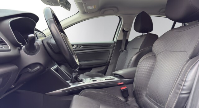 RENAULT MÉGANE Mégane 1.2 16V T Zen