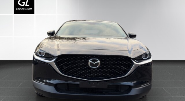 MAZDA CX-30 X 186 Homura AWD AT