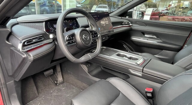 MAZDA 6 e 245 80kWh Takumi