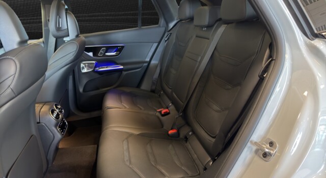 MERCEDES-BENZ GLC 63 AMG GLC AMG 63 S e Performance Executive Edition 9G-Tronic