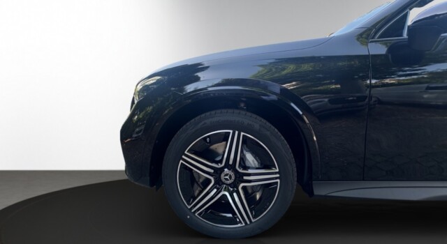 MERCEDES-BENZ GLC 220 d 4Matic 9G-Tronic