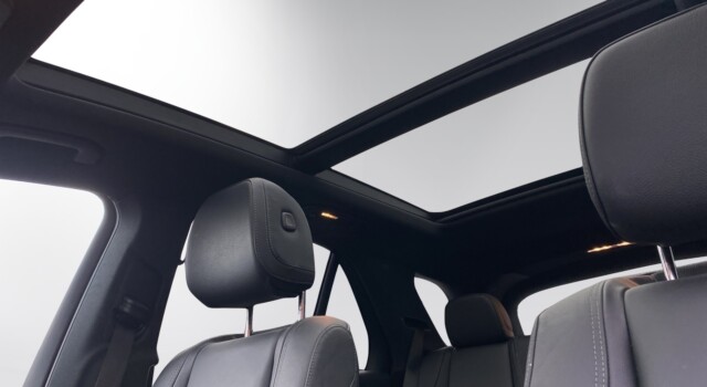 MERCEDES-BENZ GLE 450 4Matic