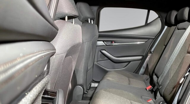 MAZDA 3 Hatchback SKYACTIV-G M Hybrid 140 Centre Line Automat