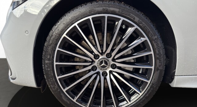 MERCEDES-BENZ C 300 de T EQ Hybrid 4Matic