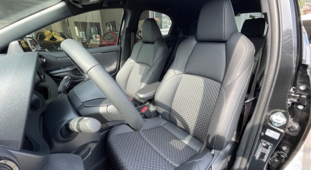 MAZDA 2 Hybrid Homura Plus