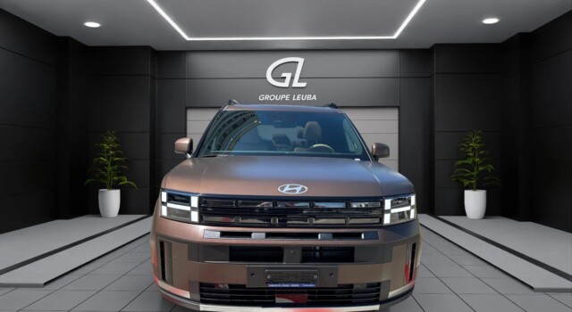 HYUNDAI SANTA FE 1.6 T-GDi PHEV Vertex 4WD Automatic