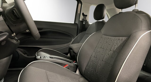 FIAT 500 el 87 kW Cult