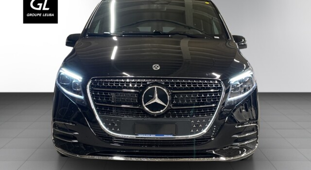 MERCEDES-BENZ V 250 d extralang Avantgarde 9G-Tronic