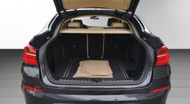 BMW X4 xDrive 30d xLine